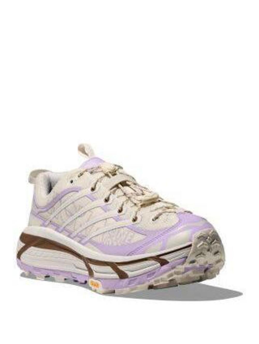 Hoka One One- Running Shoes- Multicolor Sz 8